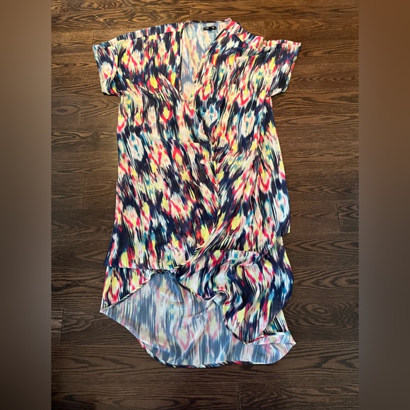 Multicolour shall - Picture 1 of 5